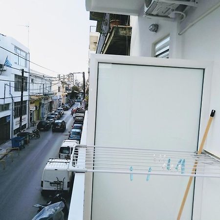 Zamboli Apartamento Chania  Exterior foto