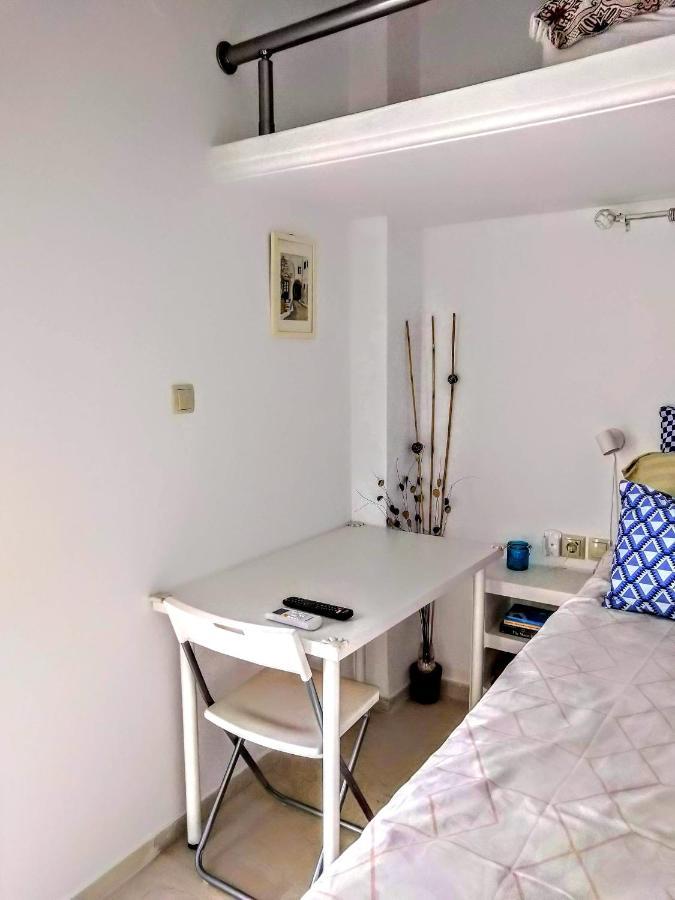 Zamboli Apartamento Chania  Exterior foto