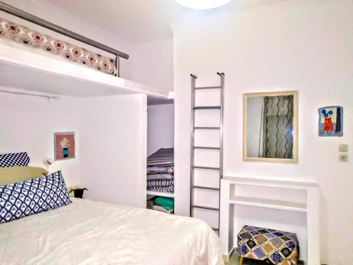Zamboli Apartamento Chania  Exterior foto
