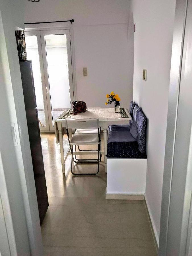 Zamboli Apartamento Chania  Exterior foto