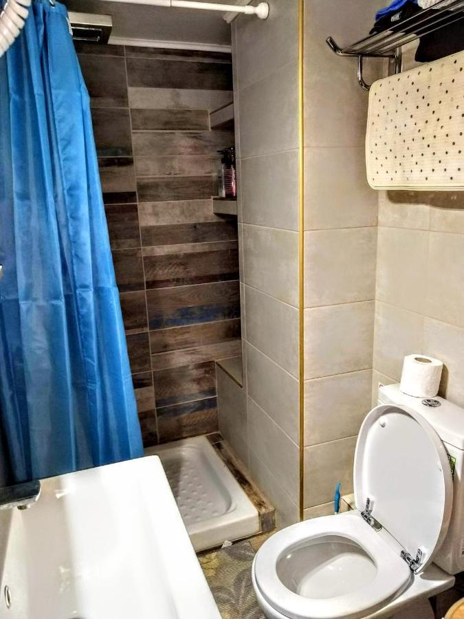 Zamboli Apartamento Chania  Exterior foto