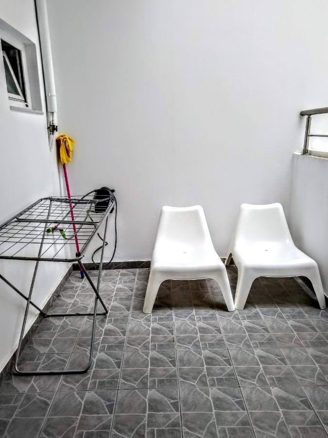 Zamboli Apartamento Chania  Exterior foto