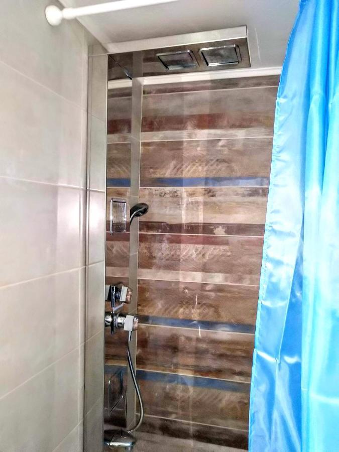 Zamboli Apartamento Chania  Exterior foto