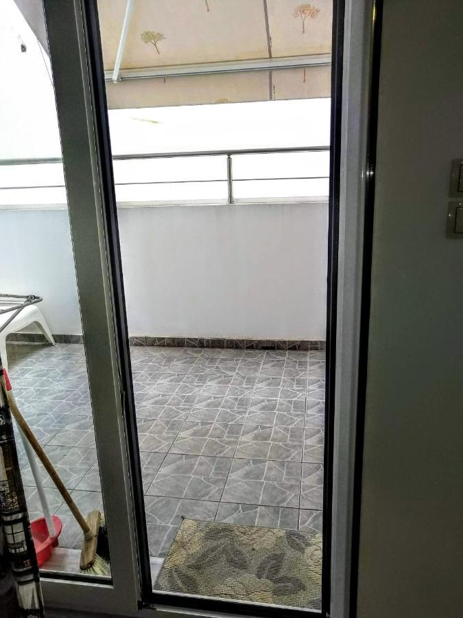 Zamboli Apartamento Chania  Exterior foto