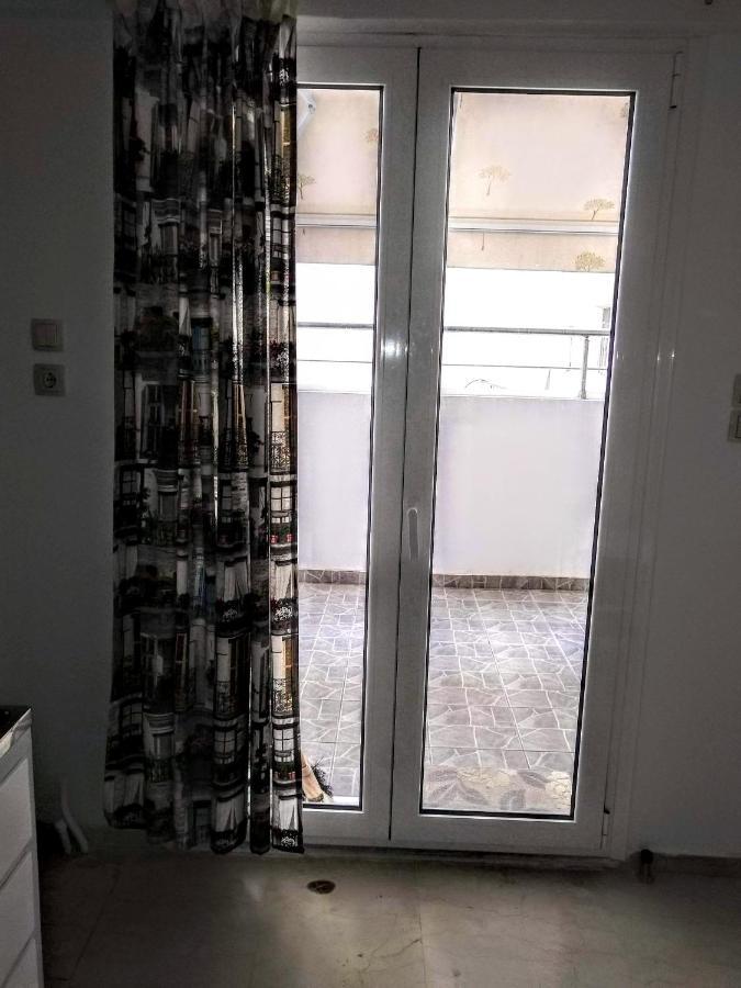 Zamboli Apartamento Chania  Exterior foto