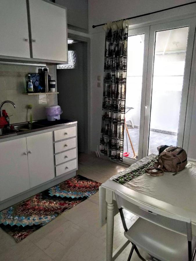 Zamboli Apartamento Chania  Exterior foto