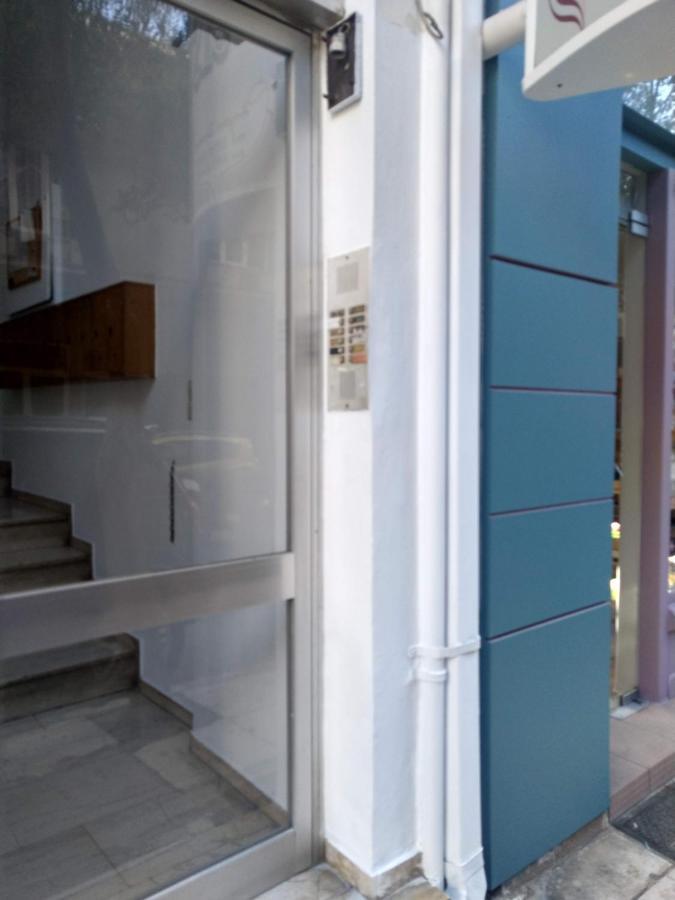 Zamboli Apartamento Chania  Exterior foto