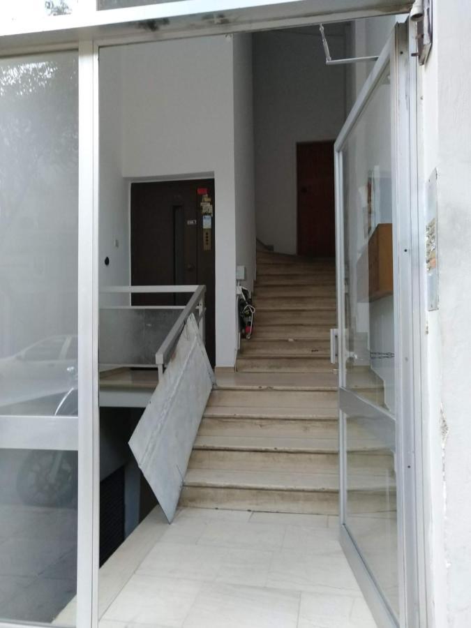 Zamboli Apartamento Chania  Exterior foto