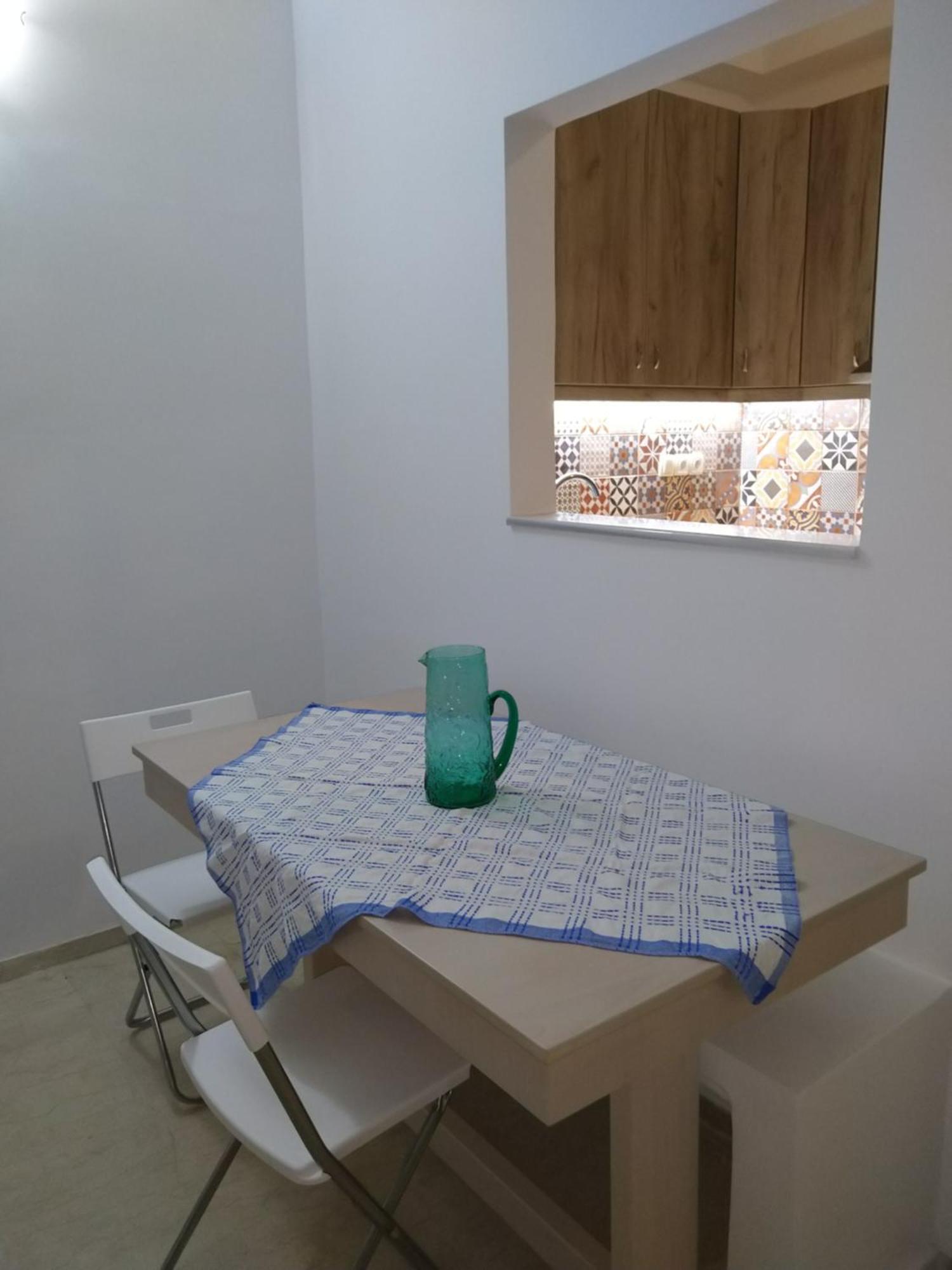 Zamboli Apartamento Chania  Exterior foto