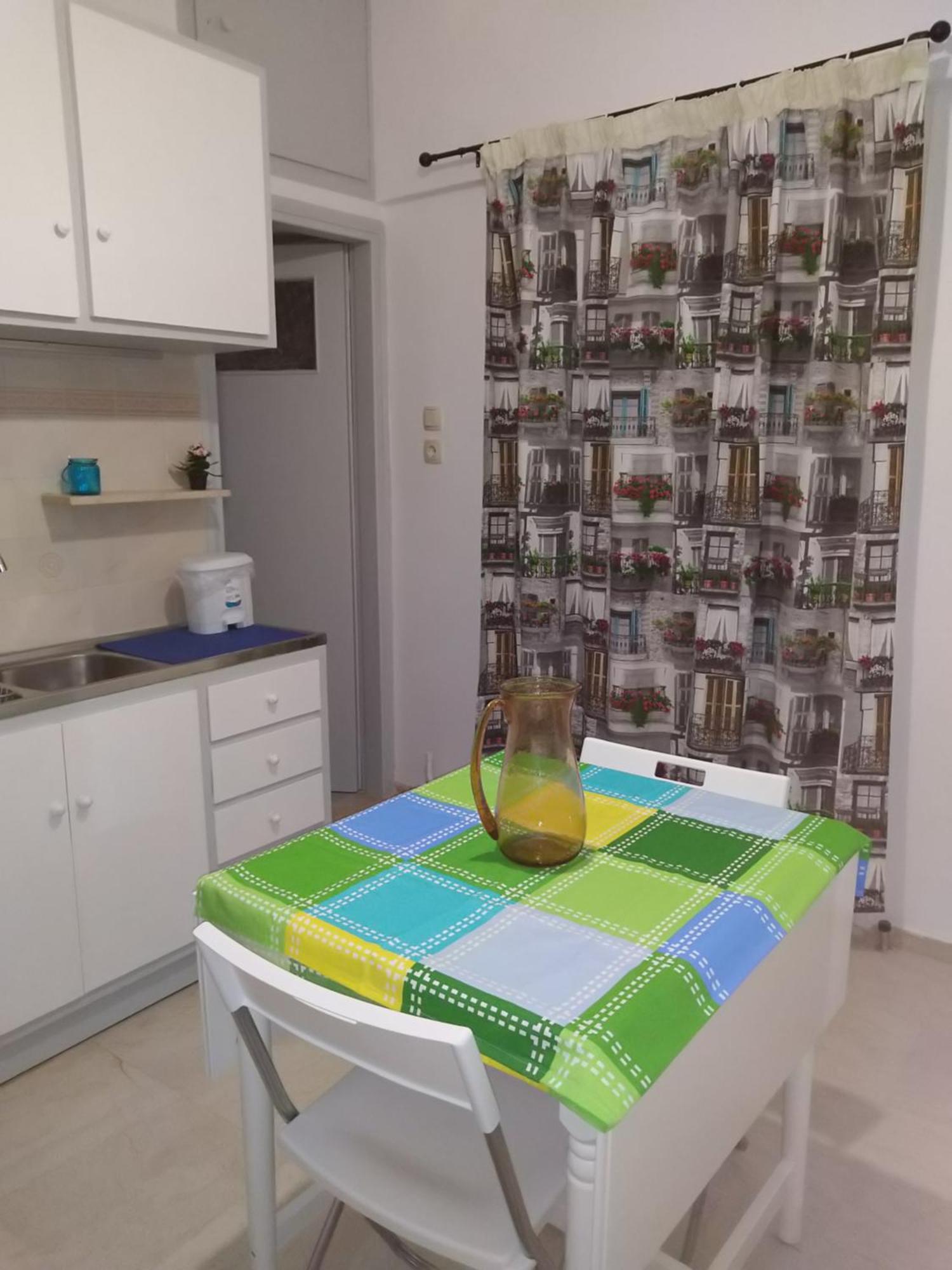 Zamboli Apartamento Chania  Exterior foto