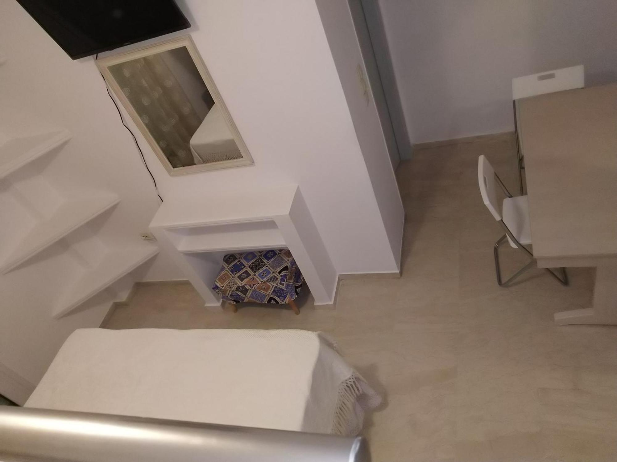 Zamboli Apartamento Chania  Exterior foto