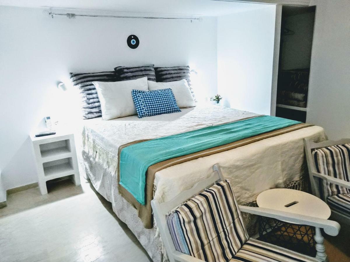 Zamboli Apartamento Chania  Exterior foto