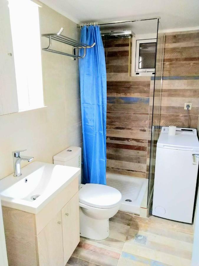 Zamboli Apartamento Chania  Exterior foto