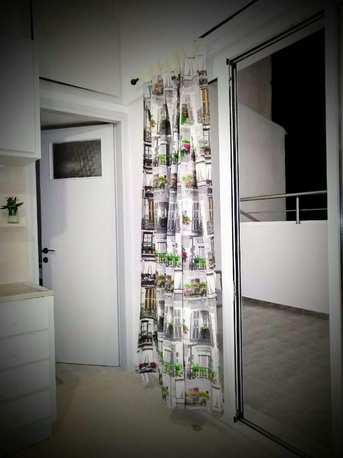 Zamboli Apartamento Chania  Exterior foto