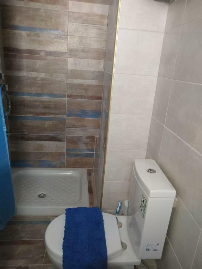 Zamboli Apartamento Chania  Exterior foto