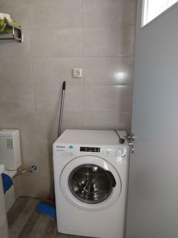 Zamboli Apartamento Chania  Exterior foto