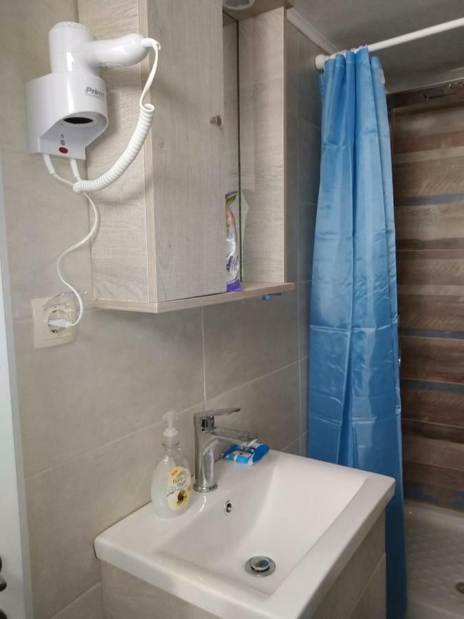 Zamboli Apartamento Chania  Exterior foto