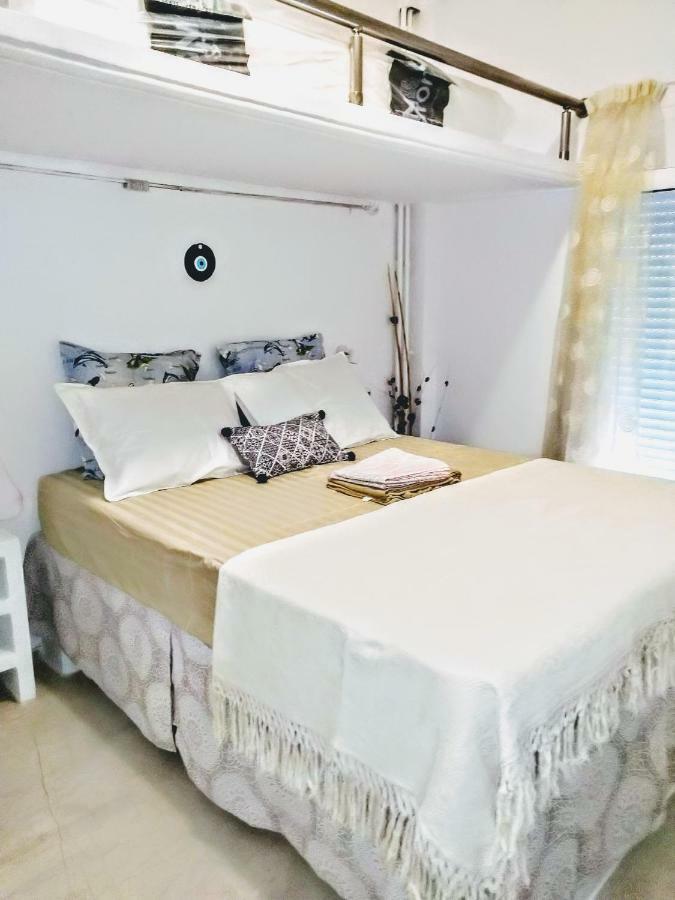 Zamboli Apartamento Chania  Exterior foto