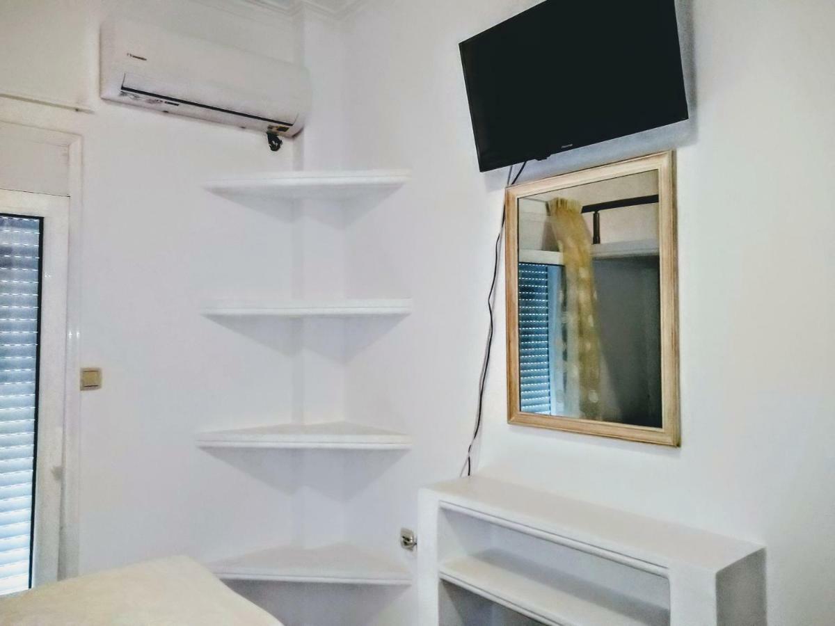 Zamboli Apartamento Chania  Exterior foto