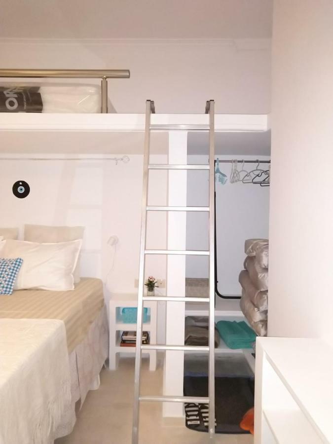 Zamboli Apartamento Chania  Exterior foto