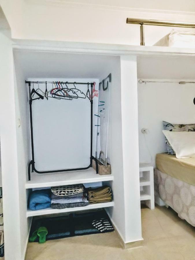 Zamboli Apartamento Chania  Exterior foto