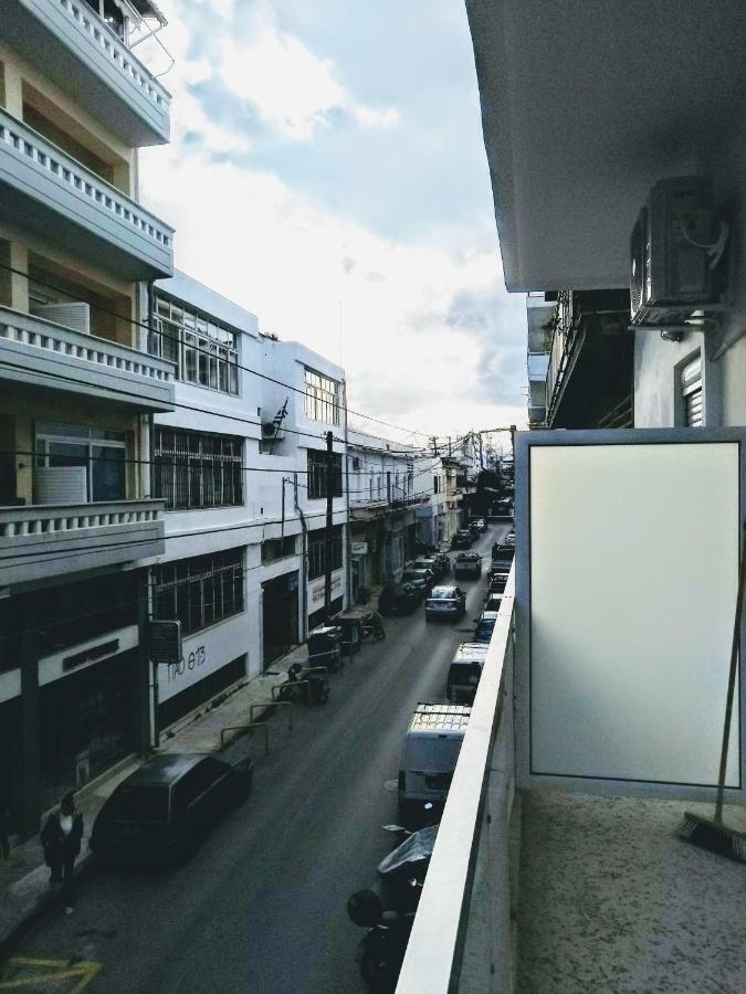Zamboli Apartamento Chania  Exterior foto