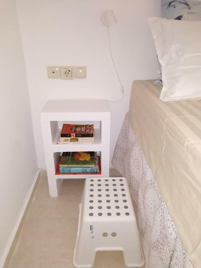 Zamboli Apartamento Chania  Exterior foto
