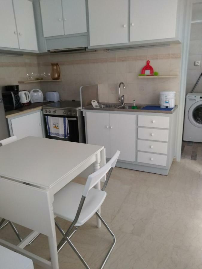 Zamboli Apartamento Chania  Exterior foto