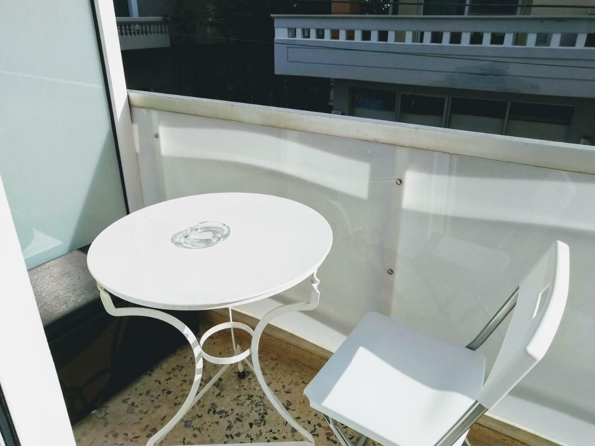 Zamboli Apartamento Chania  Exterior foto